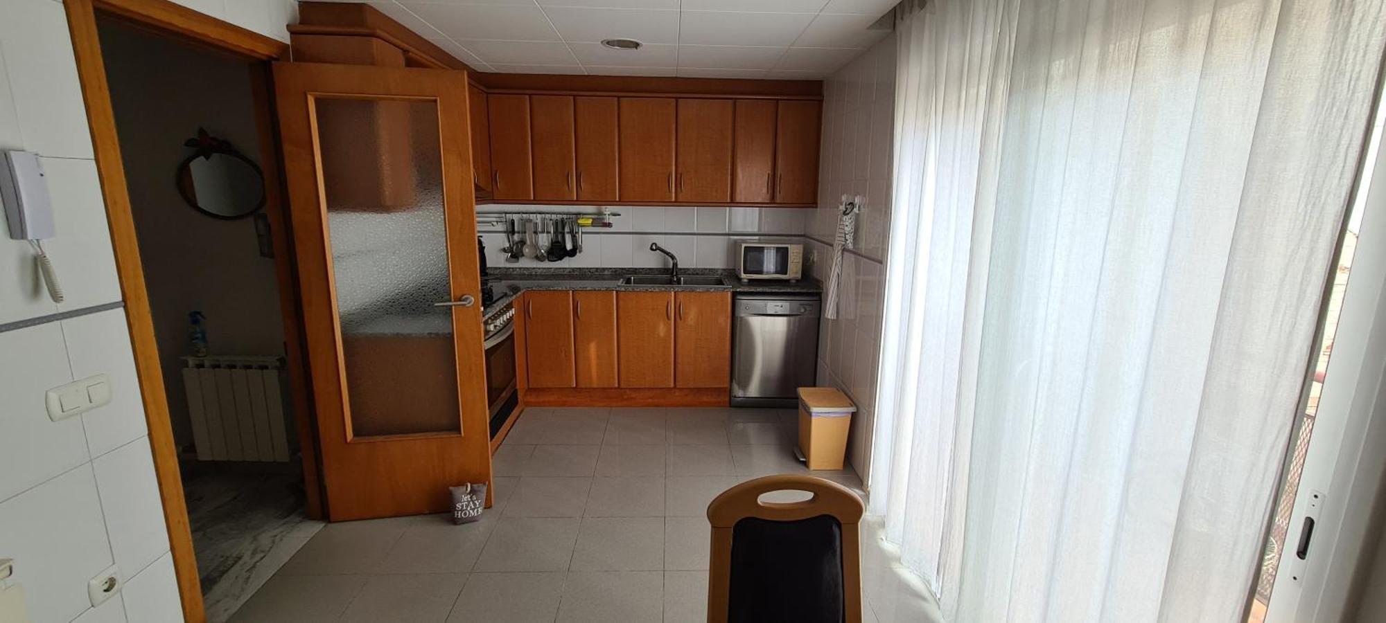 Can Tete Malgrat de Mar Exterior photo